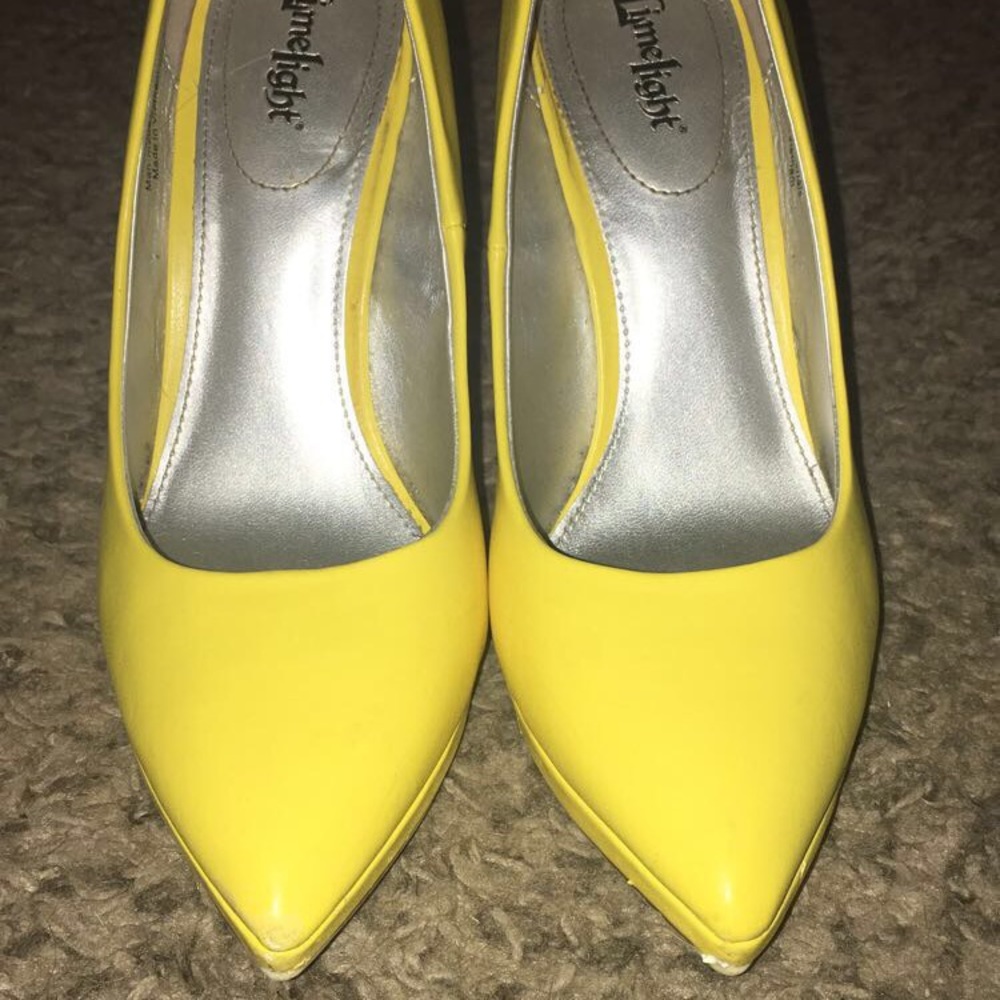 Heels
